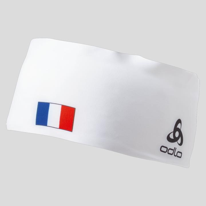 Actual product image Odlo Competition Fan Warm
