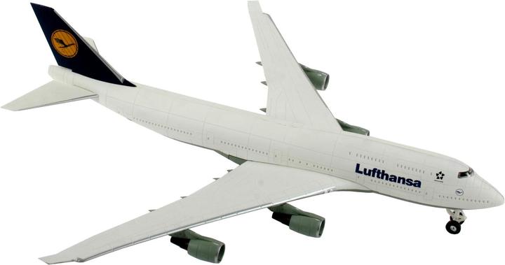 Image du produit Revell Boeing 747 Lufthansa