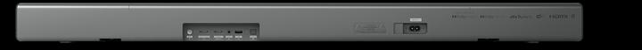 Produktbild Philips TAB8507B/10 (300 W, 3.1 Kanal)