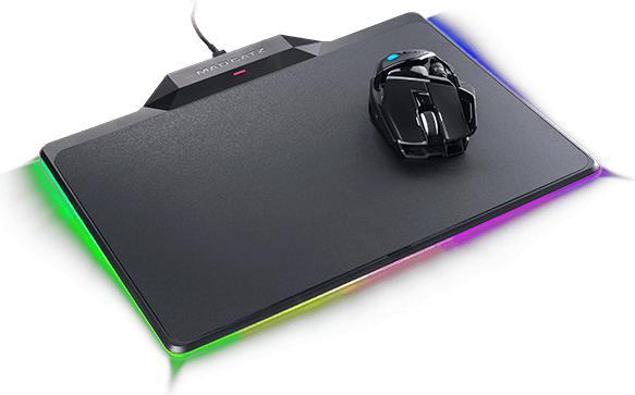 Produktbild MadCatz R.A.T. Air (Kabellos)