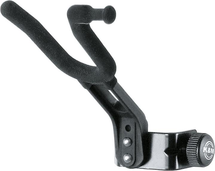 Actual product image K&M Violin holder 15580 (violin)