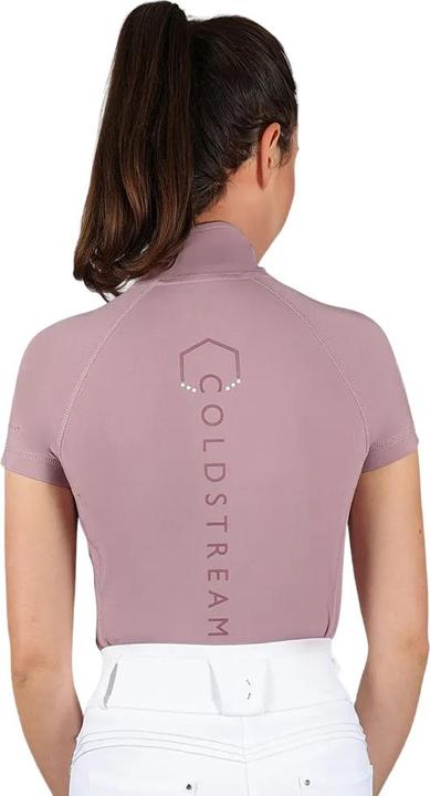 Produktbild Coldstream Midlem Base Layer Oberteil kurzärmlig (L)