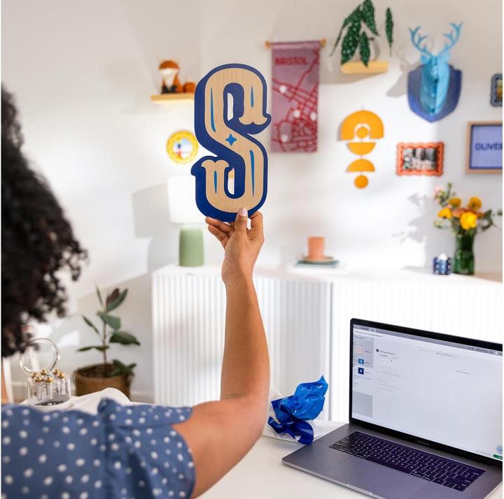 Actual product image Cricut Maker 4 ENGAGEMENT BUNDLE (P)