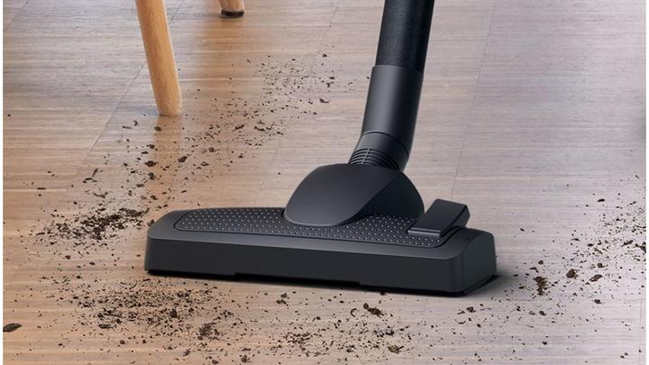 Produktbild Bosch Hausgeräte Serie 2 BGBS2RD1H vacuum 3.5 L Dry Dust bag