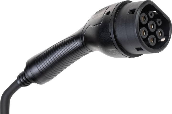 Image du produit Furber.power Freyja (Type 2, 22 kW, 32 A, 5 m)