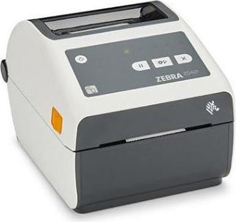 Zebra Etikettendrucker ZD421t 300 dpi Healthcare USB, BT, LAN (300 dpi)