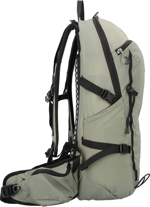 Actual product image Jack Wolfskin Cyrox Shape 25 S-L (25 l)