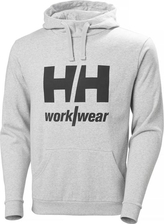 Immagine prodotto Helly Hansen Felpa Con Cappuccio Con Logo Classico (3XL)