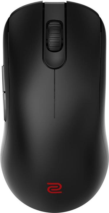 Actual product image BenQ Wireless Mouse Fk2-Dw (Wireless)