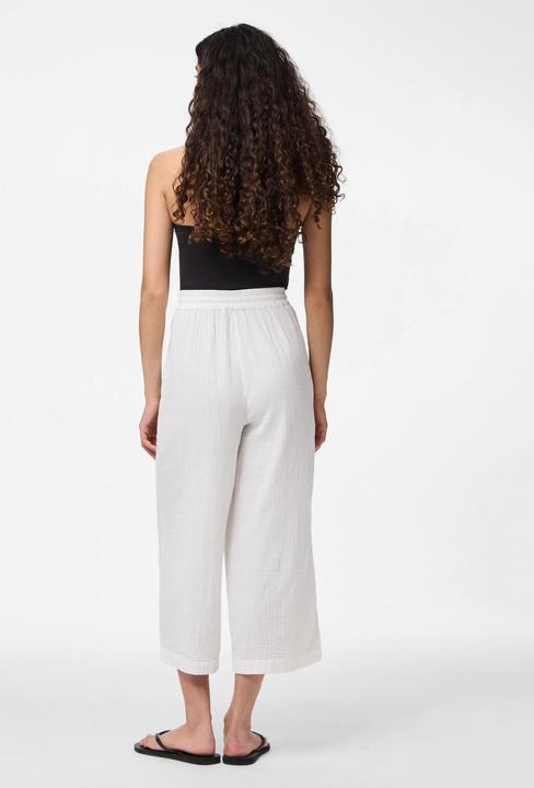 Actual product image Pieces PCSASTINA HW Musselin Culottes (M)