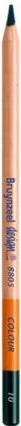 Image du produit Royal Talens Bruynzeel Design Crayons noirs de couleur (Noir, 1 x)