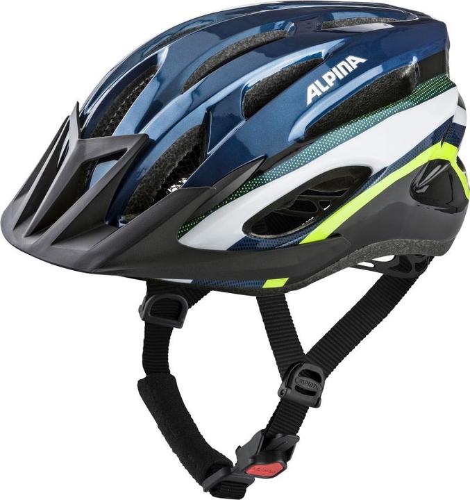 ALPINA SPORTS MTB17 (58 - 61 cm)