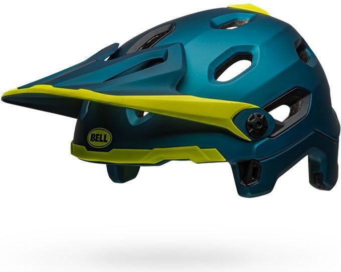 Image du produit Bell Super DH Spherical MIPS (58 - 62 cm)