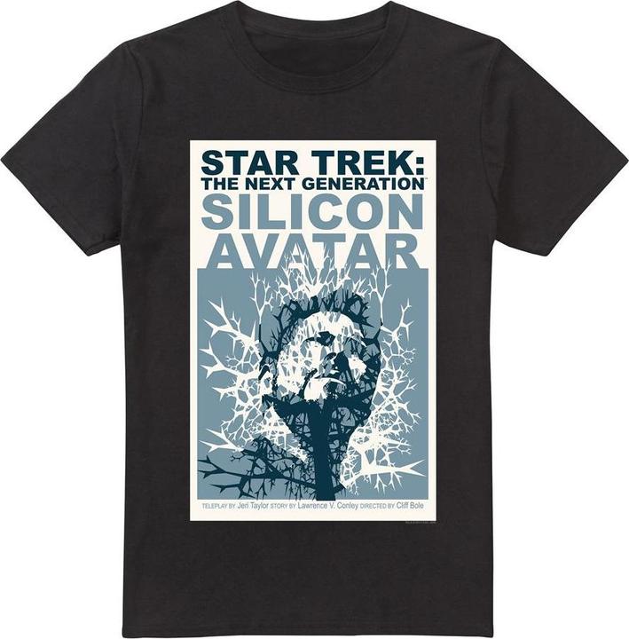 Produktbild The Next Generation Season 5 Episode 4 TShirt (4XL)
