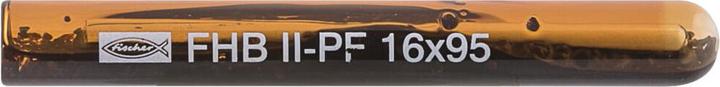 Image du produit Fischer 500549 (16 mm)