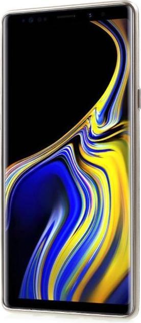 Produktbild Goospery i Jelly Metal Series (Samsung Galaxy Note 9)