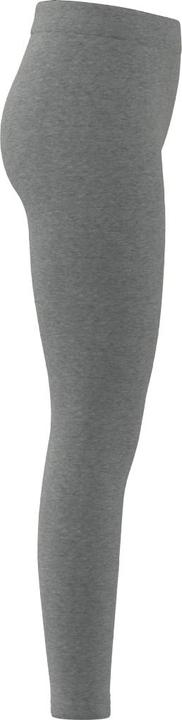 Actual product image adidas Kid's Essentials Linear Logo Cotton Leggings (152)