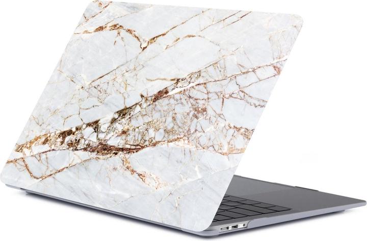 Actual product image Screenguard Hard Case for Apple MacBook Air 13" (2010-2017) A1369 A1466 (Apple)