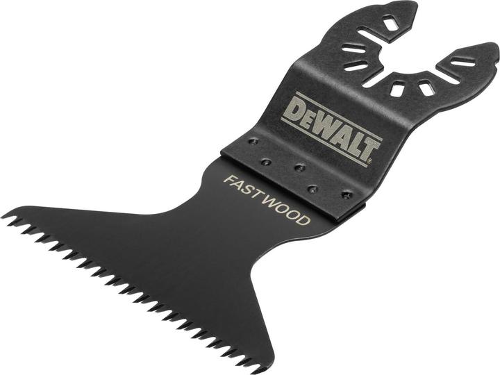 Productafbeelding DeWalt Multigereedschap zaagblad