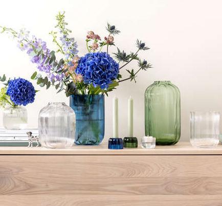 Actual product image Villeroy & Boch Fleur (1 x, 16 x 19 cm, 2.60 l)
