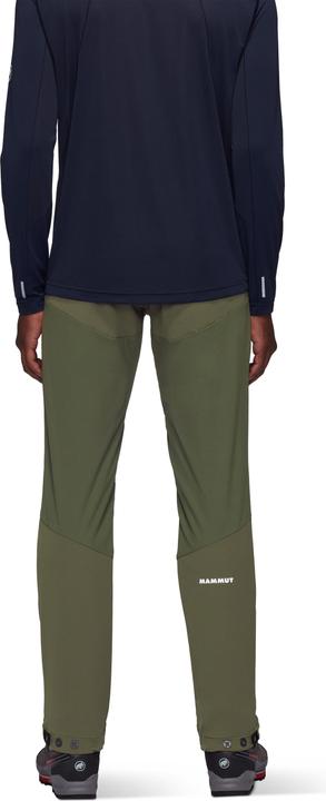 Immagine prodotto Mammut Pantaloni Courmayeur SO Uomo (46)