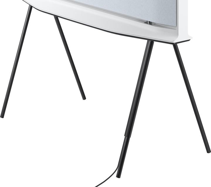 Actual product image Samsung The Serif QE65LS01B (65", LS01B, QLED, 4K, 2022)