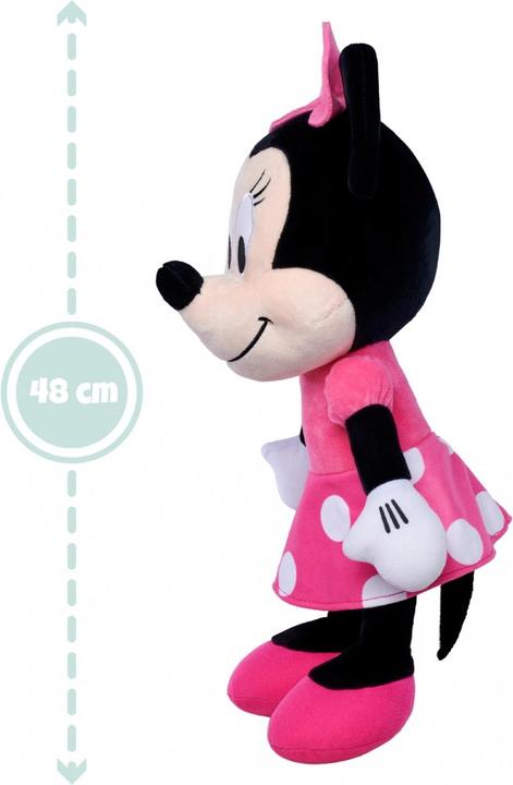 Immagine prodotto Simba Minnie Mouse Disney (48 cm)