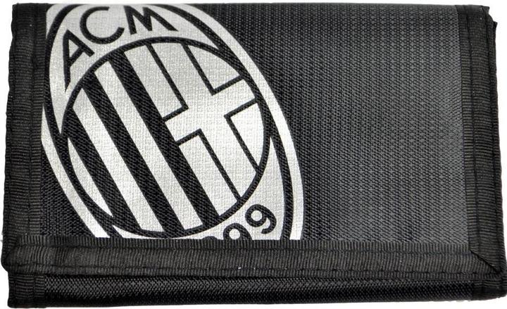 Universal Textiles Fussball TriFold Geldbörse