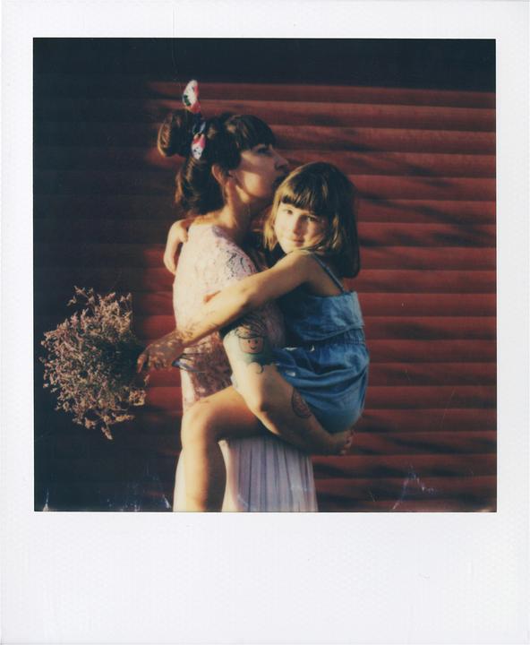 Image du produit Polaroid Film couleur SX-70 (SX-70)