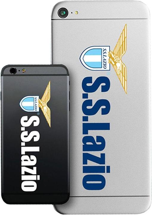 Immagine prodotto SS Lazio Set di adesivi per cellulari
