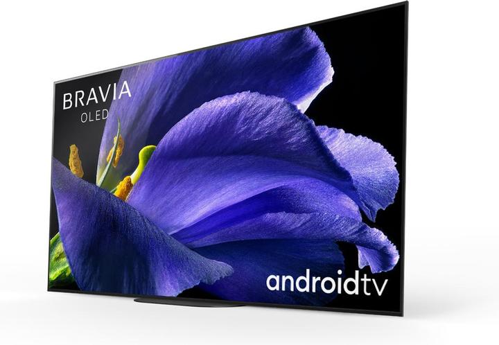 Immagine prodotto Sony KD77AG9 (77", OLED, 4K, 2019)
