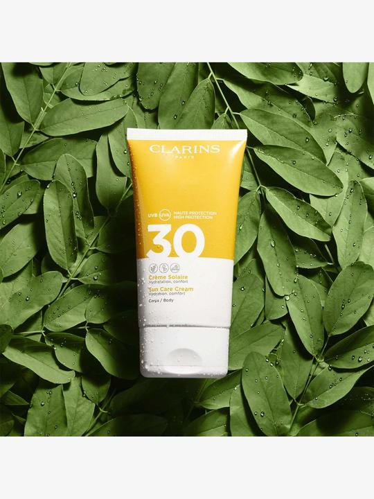 Immagine prodotto Clarins Protezione solare (Crema solare, SPF 30, 150 ml, 200 g)