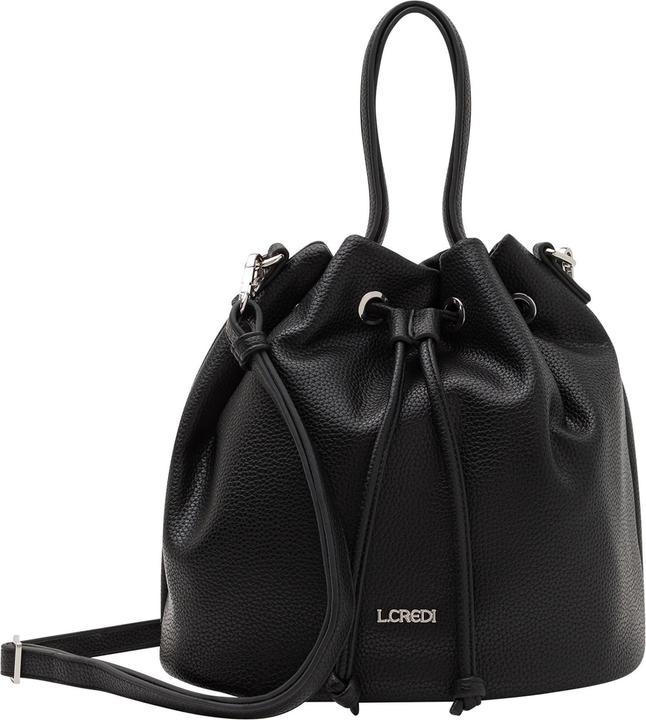 Actual product image L.Credi Obuna Beuteltasche 25 cm (10 l)