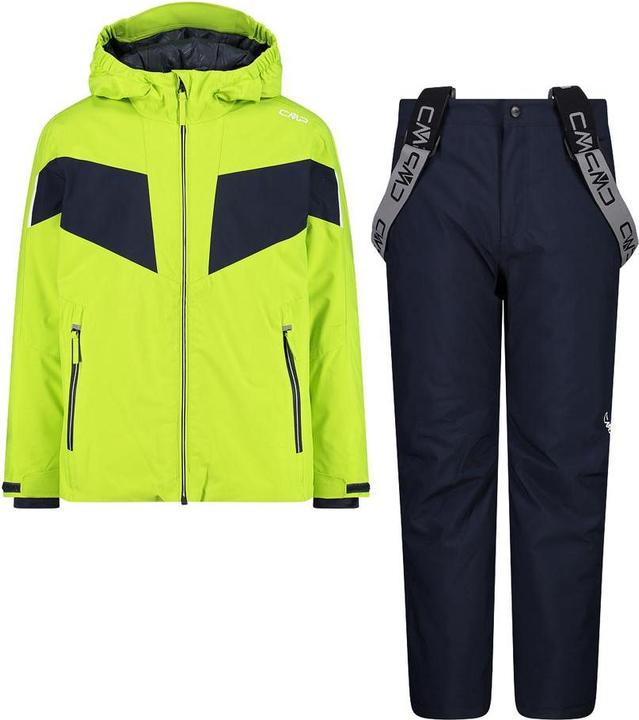 Produktbild CMP Campagnolo Ski Set (110)