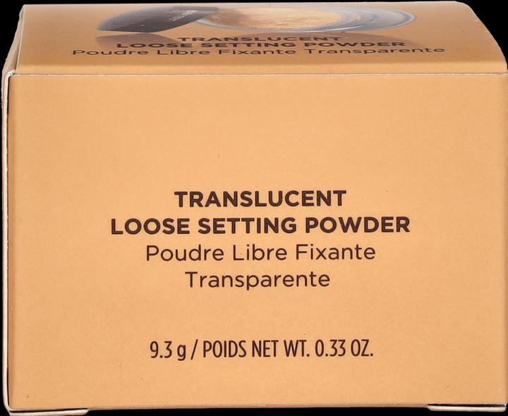 Image du produit Laura Mercier Poudre de finition souple translucide - format de voyage