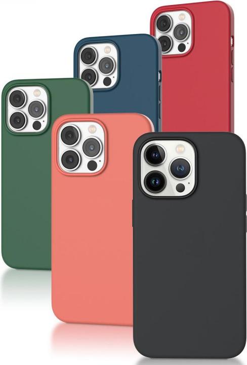 Produktbild Green Lion Case (Apple iPhone 13)