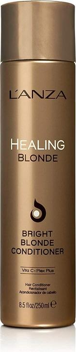 Produktbild L'Anza Healing Blonde - Bright Blonde Conditioner (250 ml)