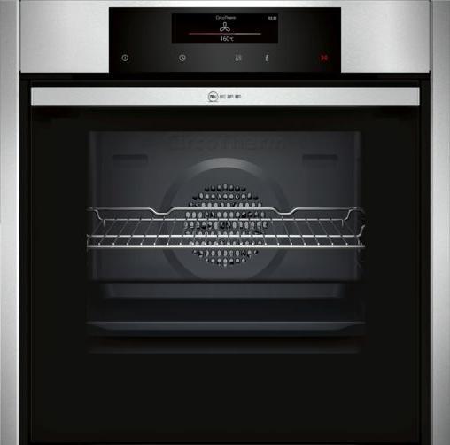 Actual product image Neff BCT 5664