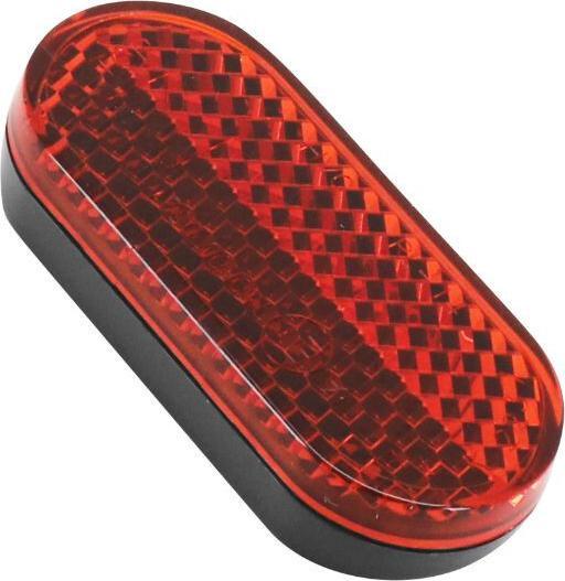 Image du produit P2R Réflecteur - catadioptre tige de selle adhesif