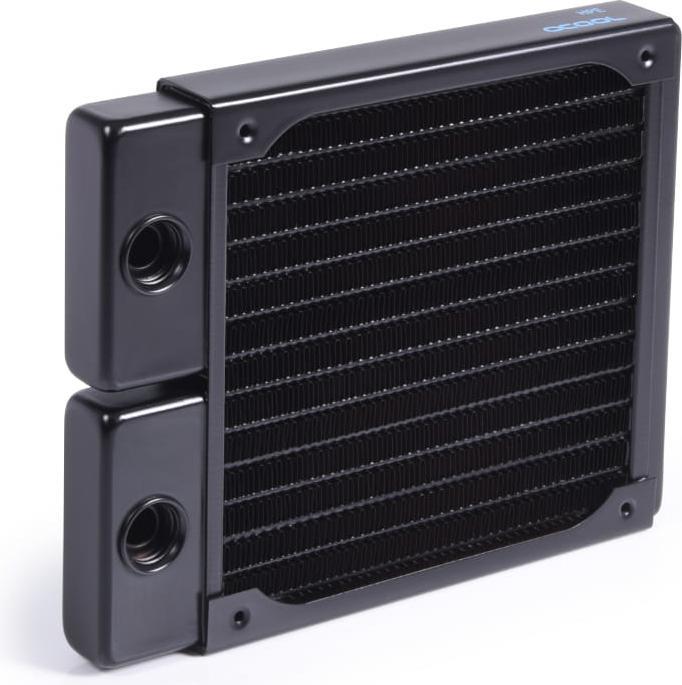 Immagine prodotto Alphacool NexXxoS HPE-20 Radiatore da 120 mm (120 mm)