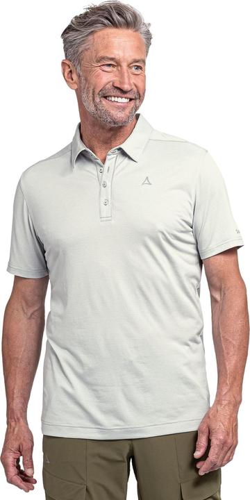 Produktbild Schöffel CIRC Polo Shirt Tauron M (46)