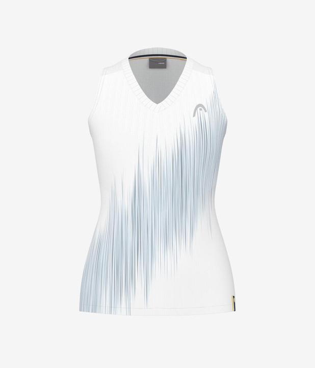 Produktbild Head PERFORMANCE Tank Top Women (XS)