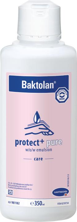 Image du produit Baktolan protect+ pure Emuls (350 ml)