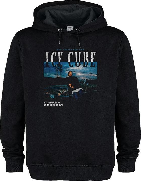 Image du produit Amplified - Sweat à capuche WEST COAST'S VERY OWN - Adulte (3XL)
