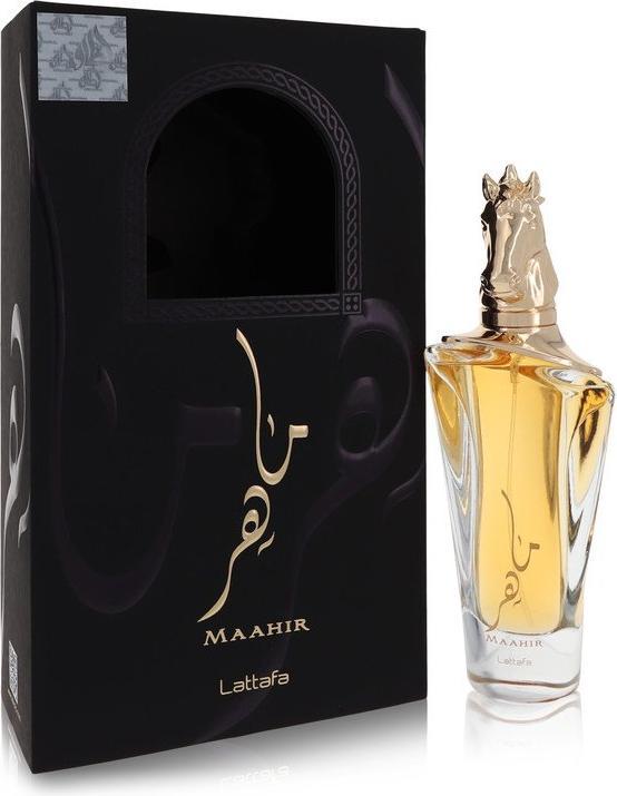 Produktbild Lattafa Perfumes Maahir (Eau de Parfum, 100 ml)