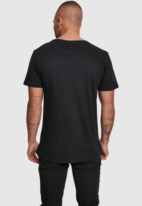 Produktbild Wu-Wear Masks Tee - 1370 (XS)