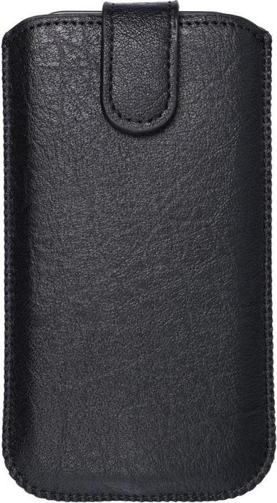 Image du produit Forcell Other OEM Universal Case Slim Kora 2 - for Iphone X / XS / 11 Pro / Samsung A40/ S10e (Samsung Galaxy A40, Realme 11 Pro+, Apple iPhone X)