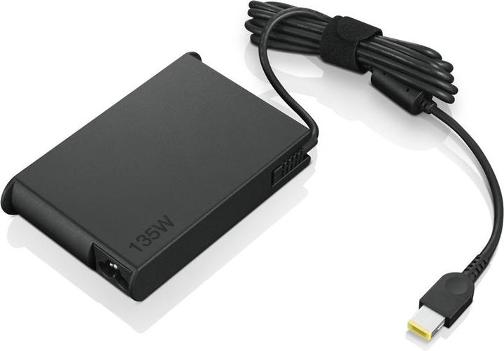 Produktbild Lenovo Slim AC Adapter (135 W)