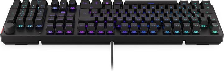 Image du produit Endorfy Clavier Thock (DE, Filaire)