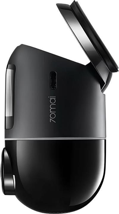 Immagine prodotto 70mai Dash Cam Omni (Visione notturna, Ricevitore GPS, Full HD)